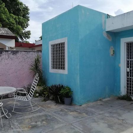 Villa Los Arcos, Zazil Ha ميريدا المظهر الخارجي الصورة