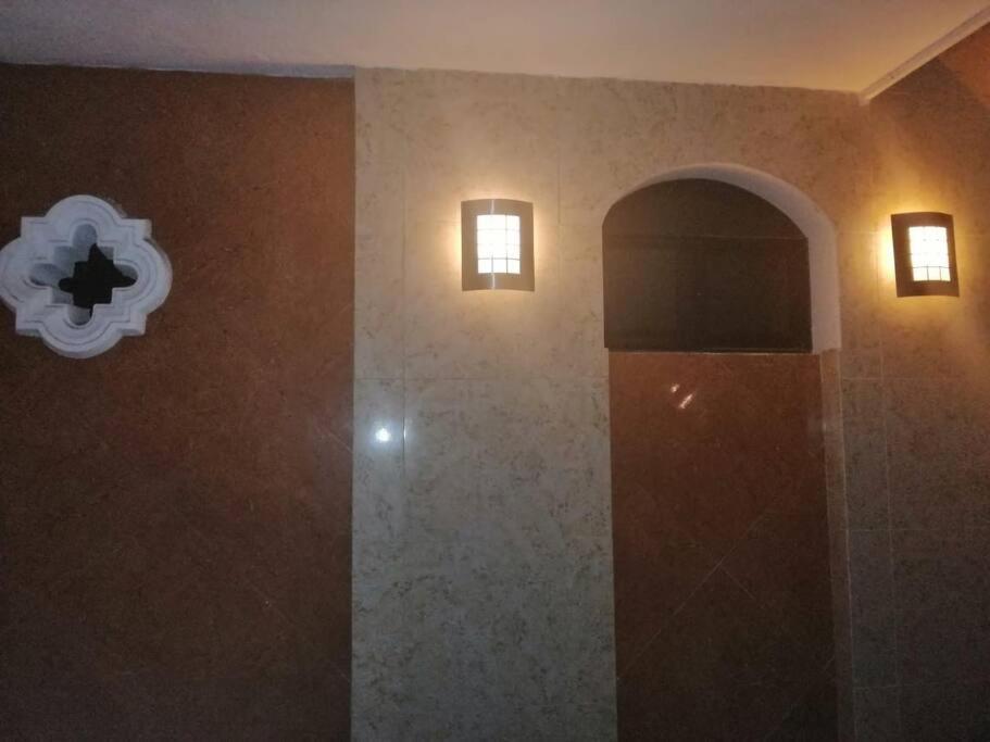Villa Los Arcos, Zazil Ha ميريدا المظهر الخارجي الصورة