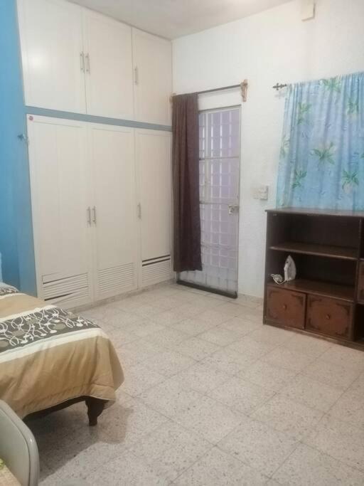Villa Los Arcos, Zazil Ha ميريدا المظهر الخارجي الصورة