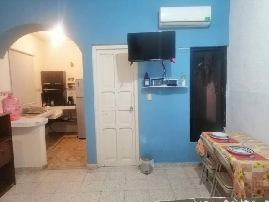 Villa Los Arcos, Zazil Ha ميريدا المظهر الخارجي الصورة