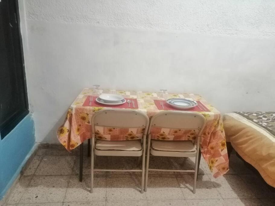 Villa Los Arcos, Zazil Ha ميريدا المظهر الخارجي الصورة