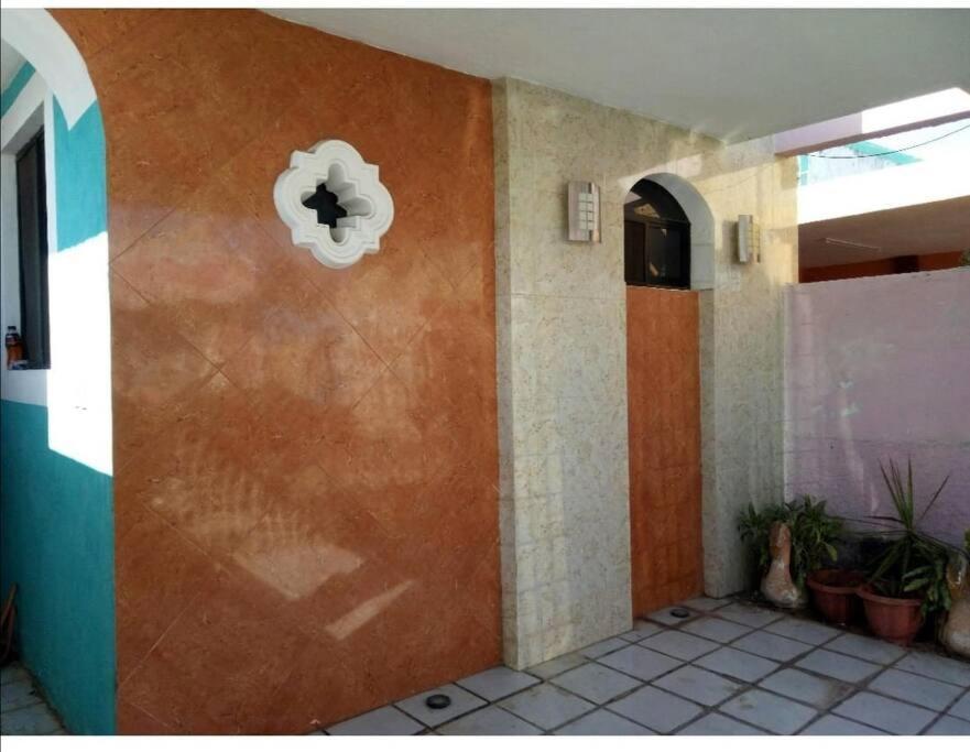 Villa Los Arcos, Zazil Ha ميريدا المظهر الخارجي الصورة
